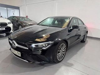 MERCEDES Clase CLA