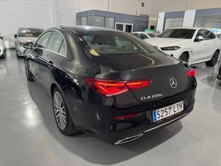 MERCEDES Clase CLA