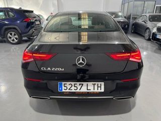 MERCEDES Clase CLA