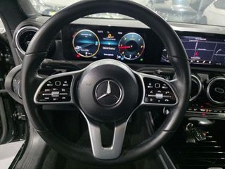 MERCEDES Clase CLA