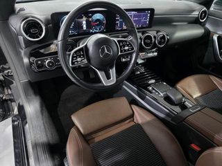 MERCEDES Clase CLA