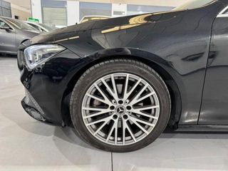 MERCEDES Clase CLA
