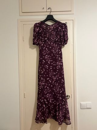 Vestido Baymo sin estrenar, S