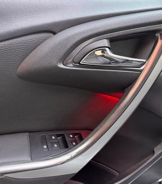 OPEL ASTRA SPORT 125CV