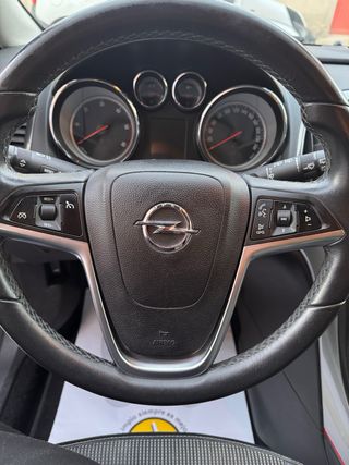 OPEL ASTRA SPORT 125CV