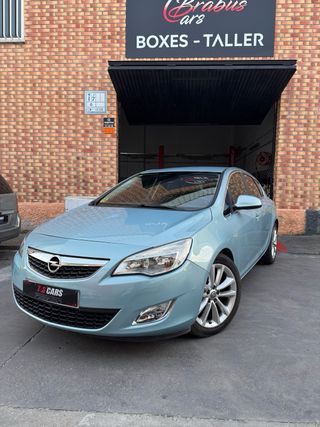OPEL ASTRA SPORT 125CV