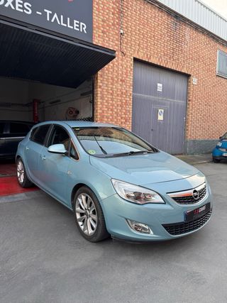 OPEL ASTRA SPORT 125CV
