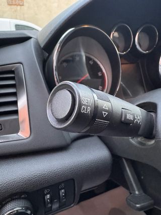 OPEL ASTRA SPORT 125CV