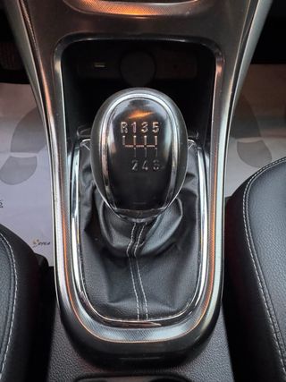 OPEL ASTRA SPORT 125CV