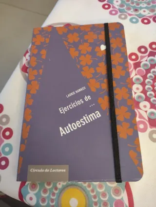 Libro autoestima