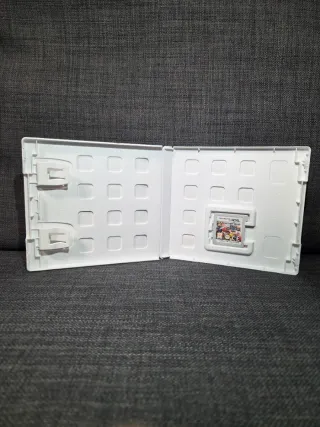 Super Smash Bros. per Nintendo 3DS