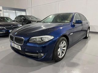 BMW Serie 5 528i Aut.