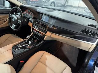 BMW Serie 5 528i Aut.