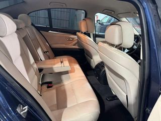 BMW Serie 5 528i Aut.
