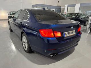 BMW Serie 5 528i Aut.