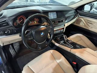 BMW Serie 5 528i Aut.