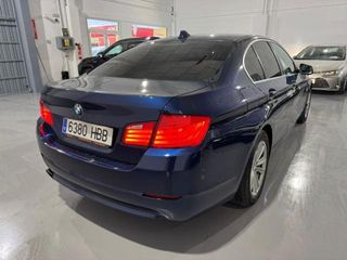 BMW Serie 5 528i Aut.