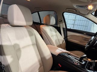 BMW Serie 5 528i Aut.