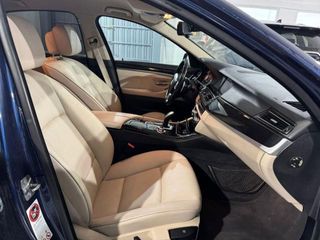 BMW Serie 5 528i Aut.