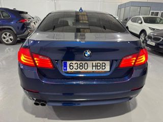 BMW Serie 5 528i Aut.