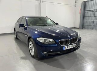 BMW Serie 5 528i Aut.