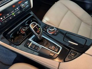 BMW Serie 5 528i Aut.