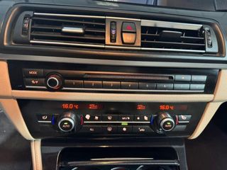 BMW Serie 5 528i Aut.