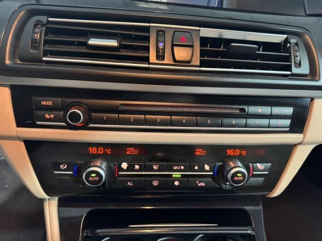 BMW Serie 5 528i Aut.