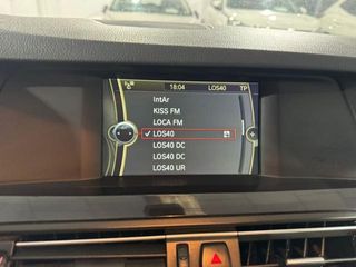 BMW Serie 5 528i Aut.