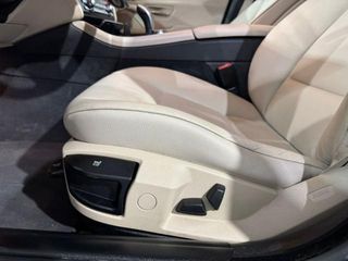 BMW Serie 5 528i Aut.