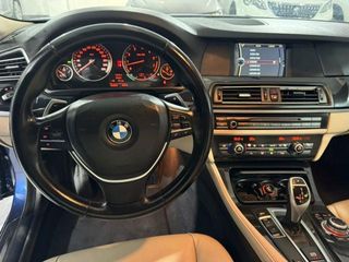 BMW Serie 5 528i Aut.