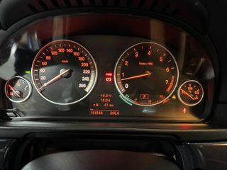 BMW Serie 5 528i Aut.