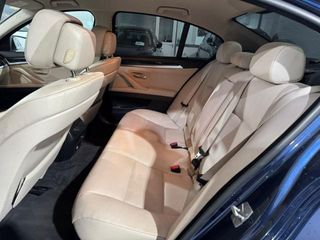 BMW Serie 5 528i Aut.