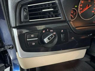 BMW Serie 5 528i Aut.