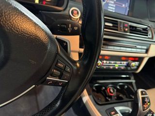 BMW Serie 5 528i Aut.