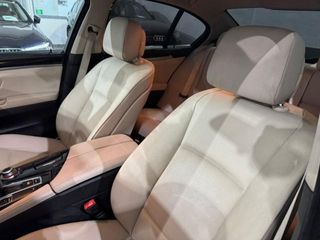 BMW Serie 5 528i Aut.