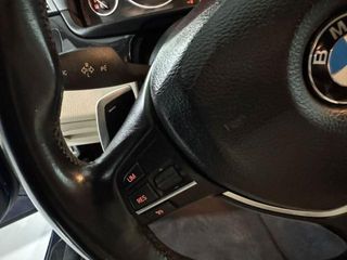 BMW Serie 5 528i Aut.