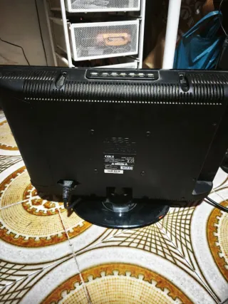 Monitor/TV OKi 18,5 pollici