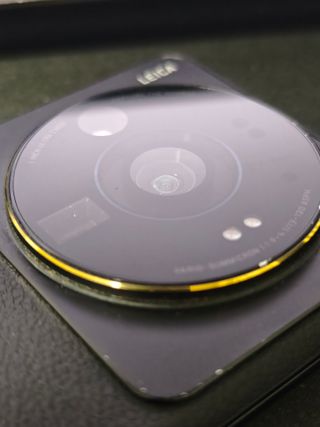 Xiaomi 12S Ultra - Bootloop