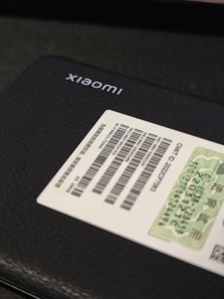 Xiaomi 12S Ultra - Bootloop