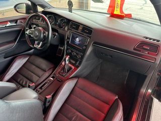 VOLKSWAGEN Golf 2.0 TSI DSG 3p. GTI BlueMotion Technology