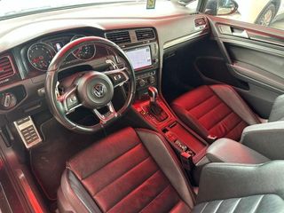 VOLKSWAGEN Golf 2.0 TSI DSG 3p. GTI BlueMotion Technology