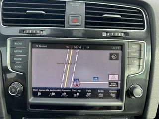 VOLKSWAGEN Golf 2.0 TSI DSG 3p. GTI BlueMotion Technology