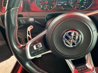 VOLKSWAGEN Golf 2.0 TSI DSG 3p. GTI BlueMotion Technology