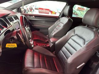 VOLKSWAGEN Golf 2.0 TSI DSG 3p. GTI BlueMotion Technology