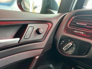VOLKSWAGEN Golf 2.0 TSI DSG 3p. GTI BlueMotion Technology