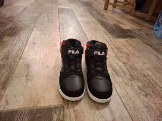 Scarpe fila