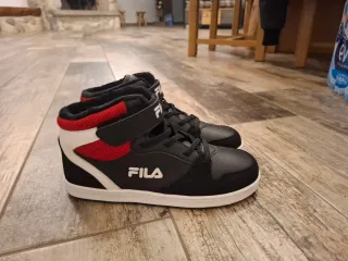 Scarpe fila