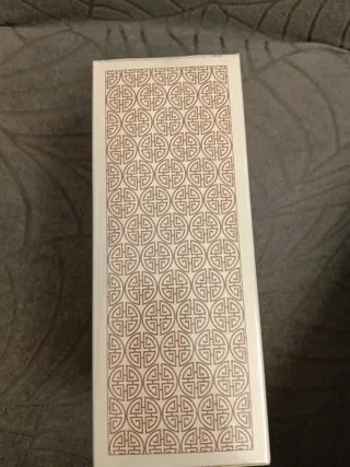 Perfume taureau de combat