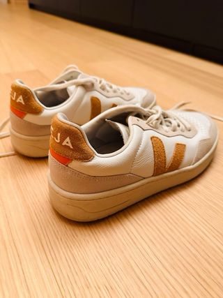 Sapatilhas Veja V-90 tamanho 41